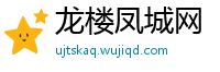 龙楼凤城网